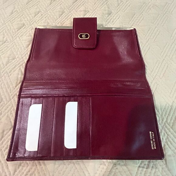 Fiocchi Italy wallet - Picture 5 of 10